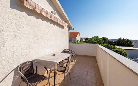 Apartman Barbat - CKR163