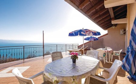 Apartman Lovran - CKO961