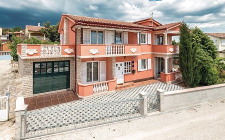 Apartman Betiga - CIF521