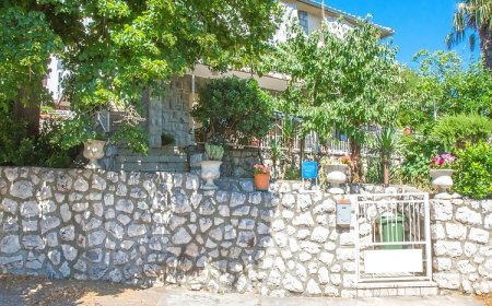 Apartment LEO NONA Novi Vinodolski