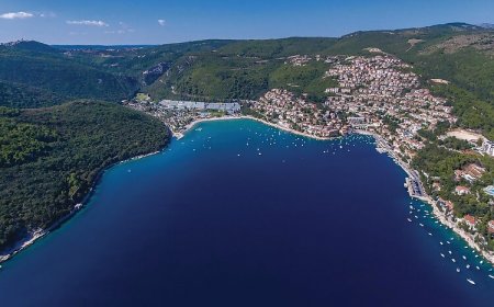 Apartman Rabac - CIO047