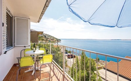 Apartman Lukovo Šugarje - CKV403