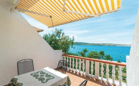 Apartman Kustići - CKP734