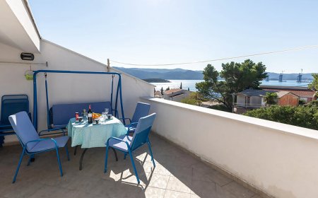 Apartman Klek - CDR280