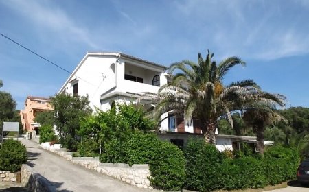 Apartments Radojka Supetarska Draga