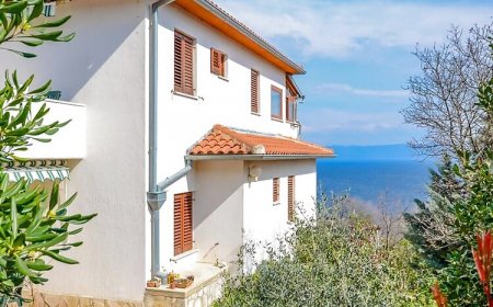 Apartment Andreas Ravni