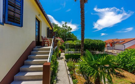 House BILJANA Dramalj