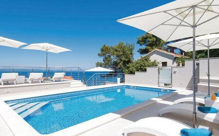Apartman Prigradica - CDS034