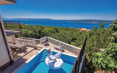 Apartman Crikvenica - CKA161