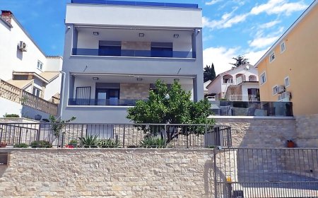 House Dragica Maslenica