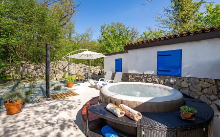 Apartman Kastav - CKU141