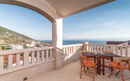 Apartman Bol - CDB553