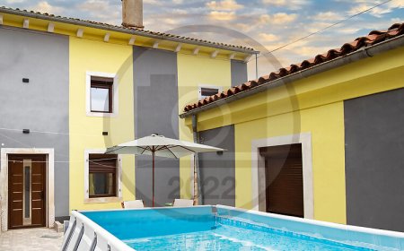 Apartman Valtura - CIR416