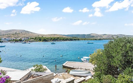 Apartman Žaborić - CDJ814