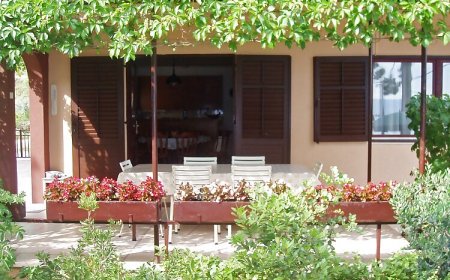 Apartmanok A Tenger Mellett Nemira, Omis - 5884 Nemira