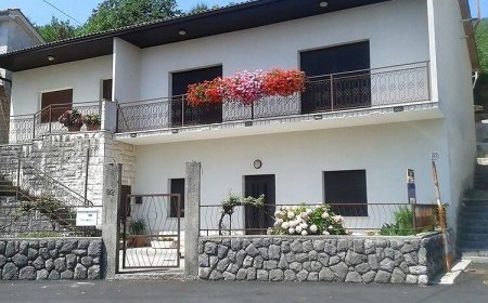 Apartman Pauletić Mihotići