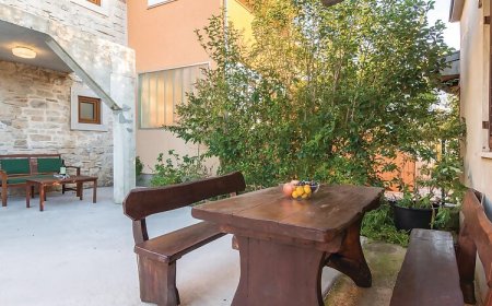 Apartman Peroj - CIF576