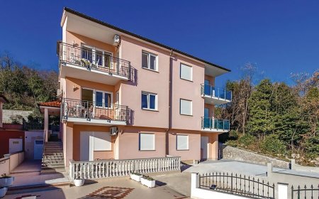 Apartman Volosko - CKO472