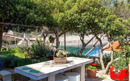 Apartman Rojal 3 Mali Lošinj