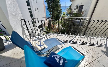 Apartment Salty Kisses Crikvenica