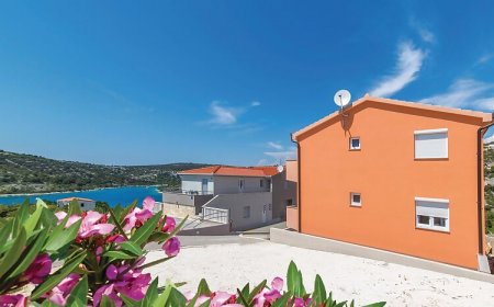 Apartman Sevid - CDF845