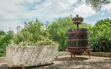 Apartments Pharos Stari Grad