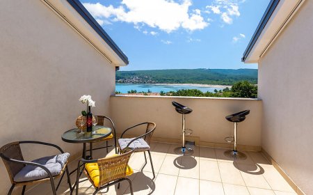 Apartman Dobrinj - CKK885