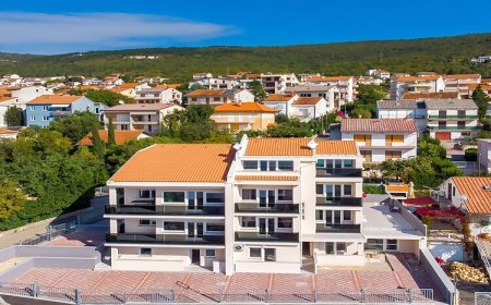 Royaluxs Villas & Apartments Villa Veronique Dramalj