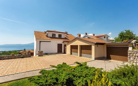 Apartman Rijeka - CKU230