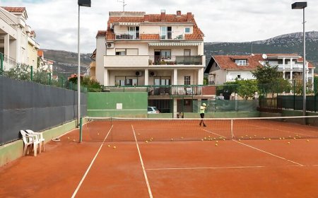 Apartments Ante Kastel Stafilic