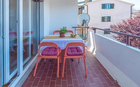 Apartman Poreč - Parenzo - CIE042