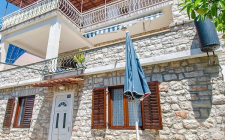 Apartments Vojka Milna