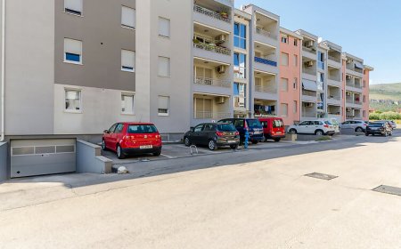 Apartment Dora Trogir