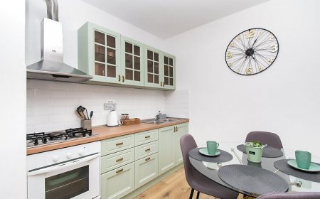 Apartment Karmen Vodice II