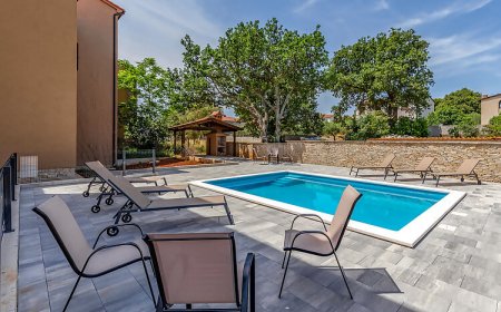 Apartman Ližnjan - CIZ433