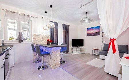 Apartment Lana Sibenik