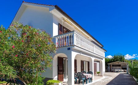 Apartman Jurandvor - CKI134