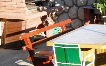 Apartments Desa Lopar