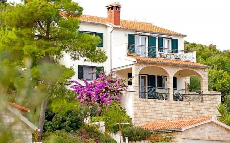 Apartment Marija Donja Krušica