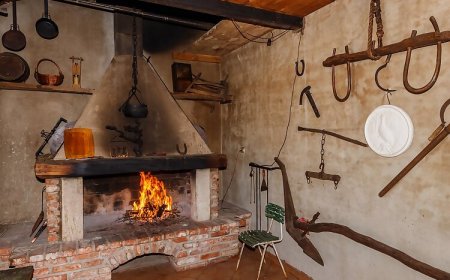 House Simani Primorski Dolac