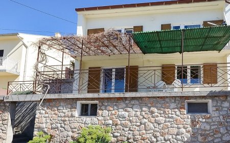 Apartment Milan Senj