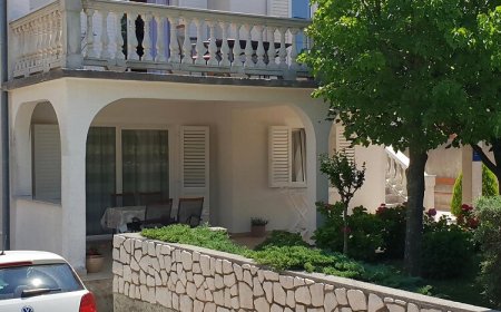 Apartment Ljiljana Novi Vinodolski