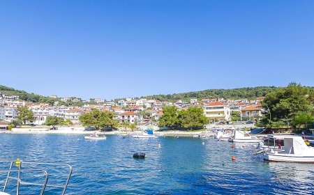 Apartment Baturina Trogir