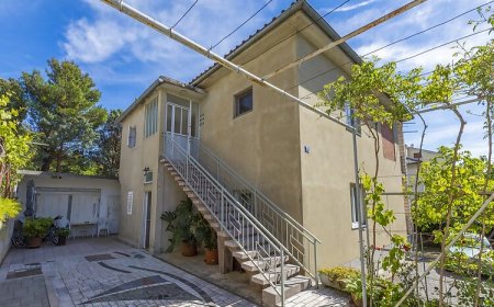 Apartments Tara Selce