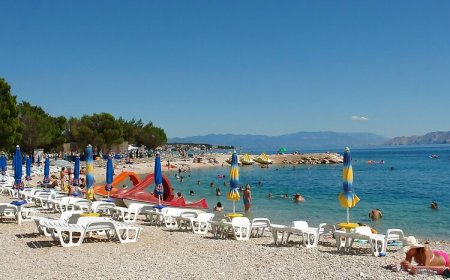 Apartment COLIC Crikvenica