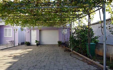 Apartment Danijela Bibinje