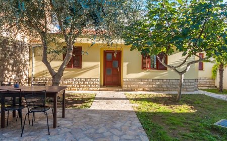 House Gaia Sv. Filip i Jakov