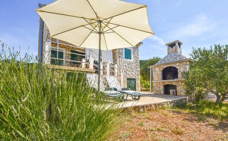 House Oliver Dobropoljana