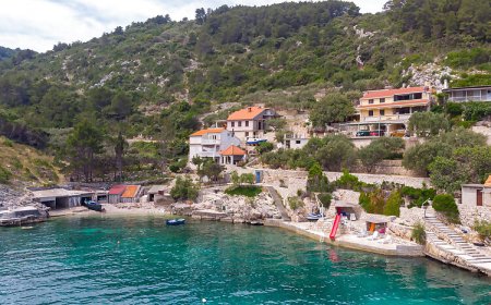 Apartman Blato - CDS201