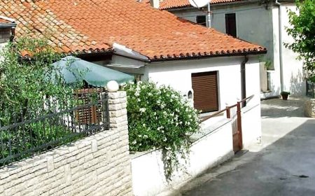 House Ana Casa Pomer